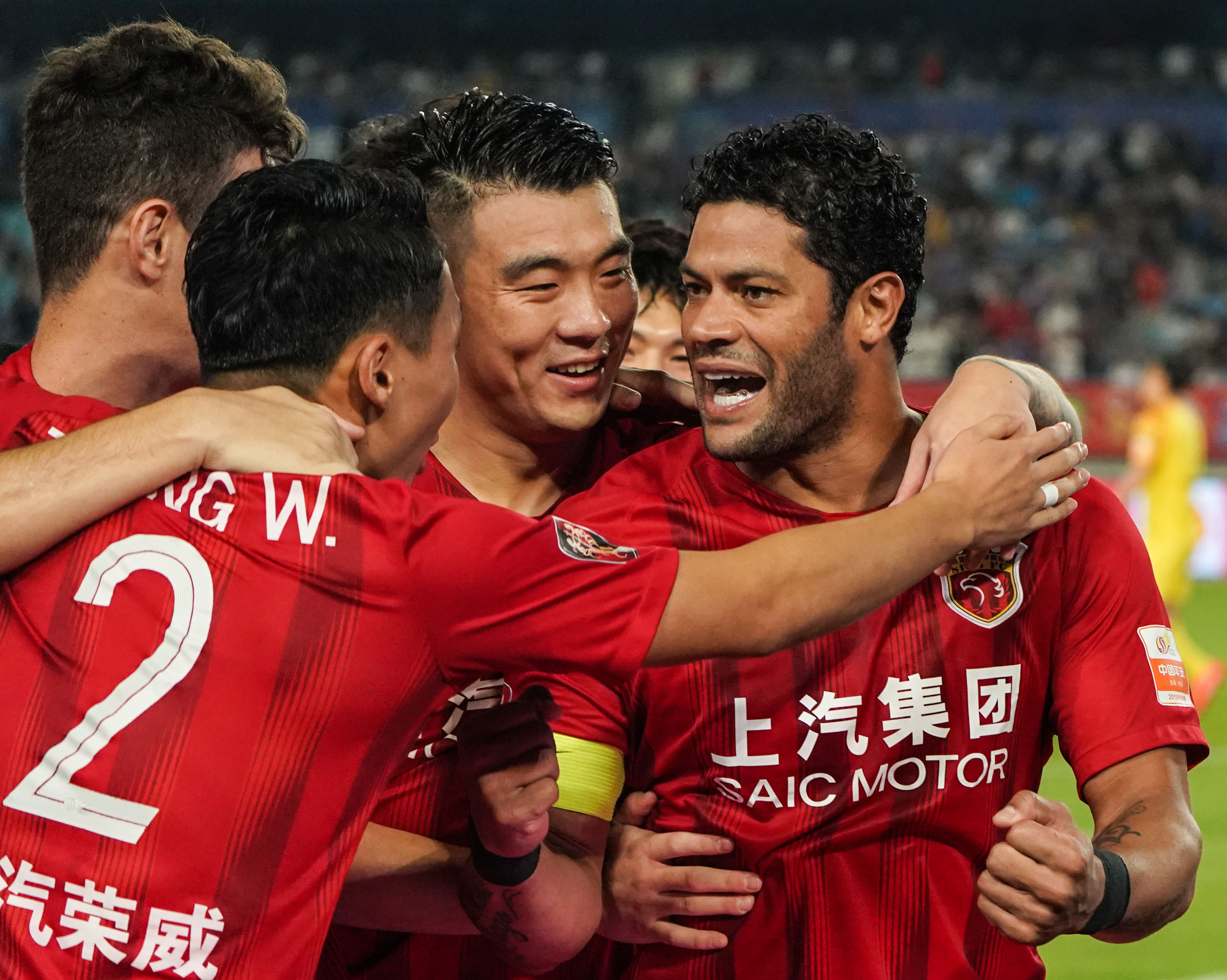 5G网络的