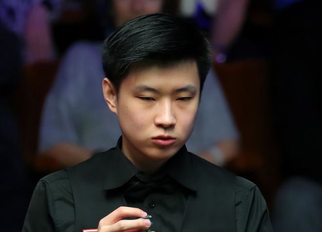 他在反击中 他在反击中