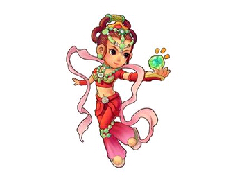 上手强度 上手强度